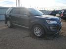 Ford Explorer Xlt Image 4