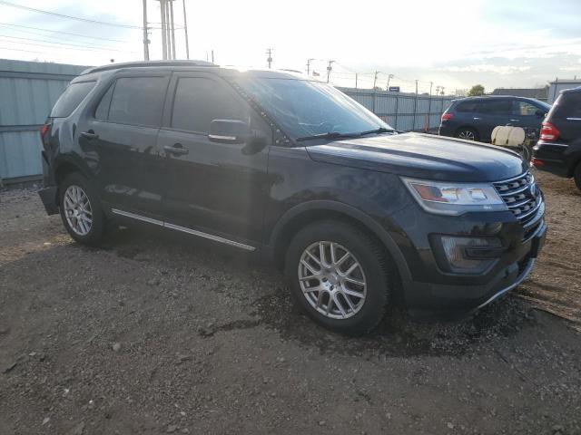 Ford Explorer Xlt Image 4