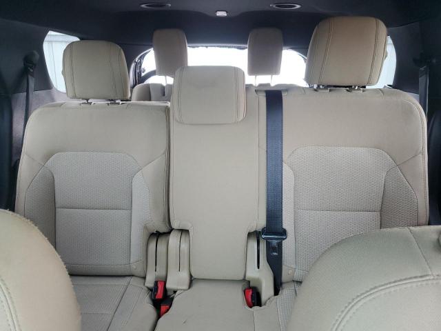 Ford Explorer Xlt Image 12