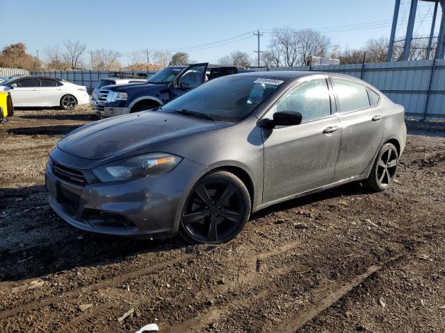  Salvage Dodge Dart