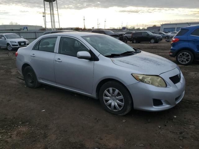 Toyota Corolla Base Image 8