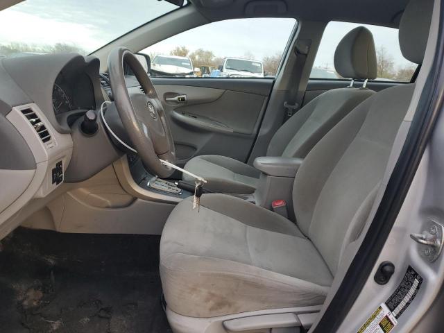 Toyota Corolla Base Image 7