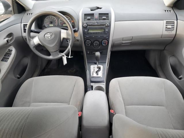 Toyota Corolla Base Image 6