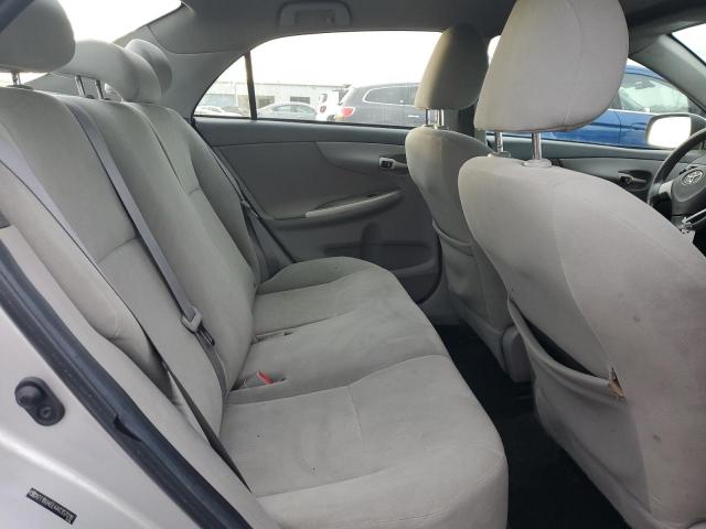 Toyota Corolla Base Image 3