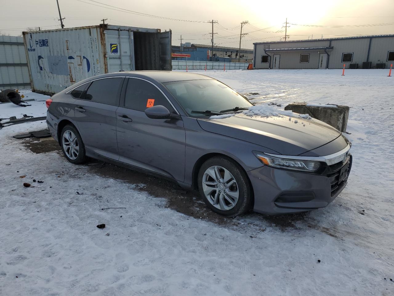 Honda Accord Lx Image 6