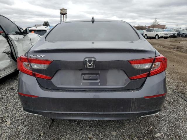 Honda Accord Lx Image 8