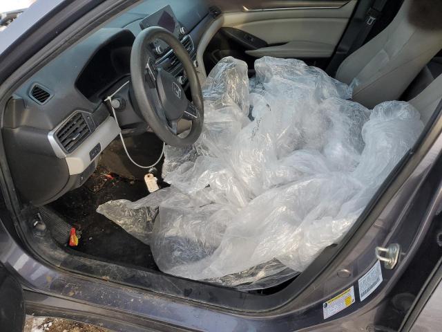 Honda Accord Lx Image 9