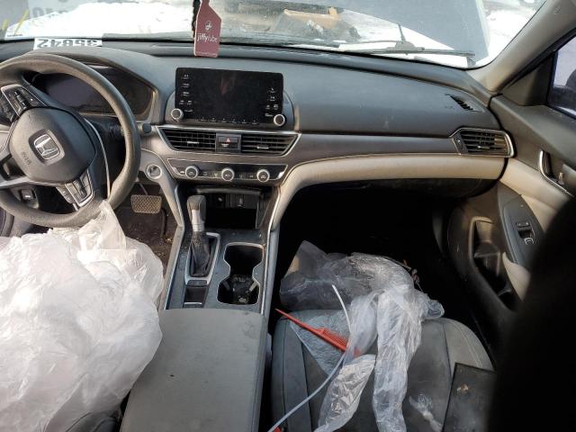 Honda Accord Lx Image 11