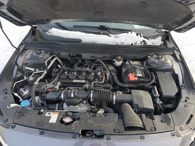 Honda Accord Lx Image 12