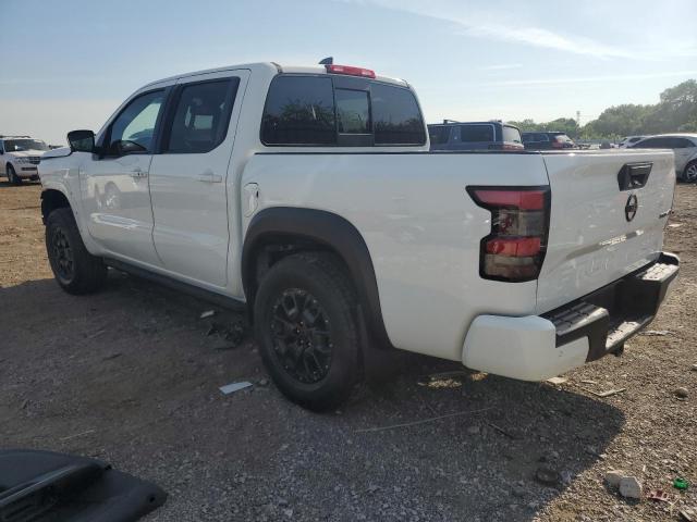 Nissan Frontier S Image 5