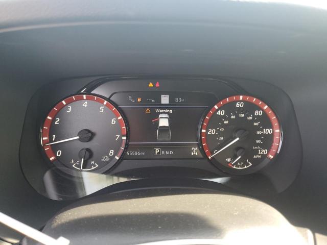 Nissan Frontier S Image 2