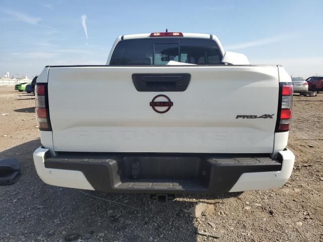 Nissan Frontier S Image 10