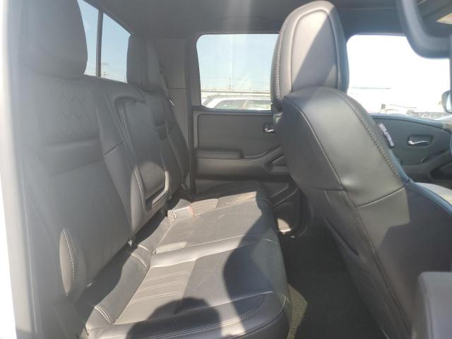 Nissan Frontier S Image 3