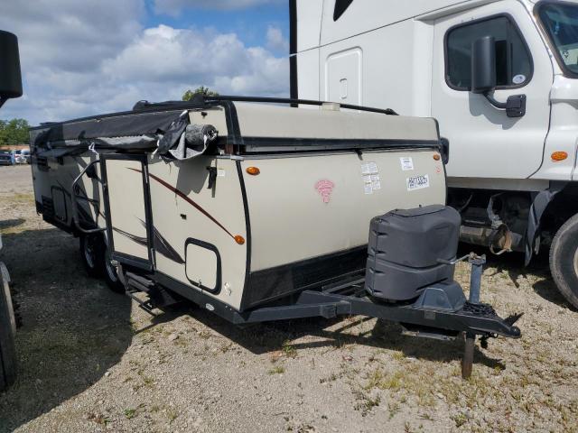  Salvage Rockwood 1901 Prem