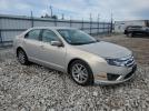 Ford Fusion Sel Image 10