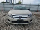 Ford Fusion Sel Image 12