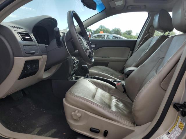 Ford Fusion Sel Image 6