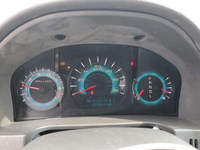 Ford Fusion Sel Image 7