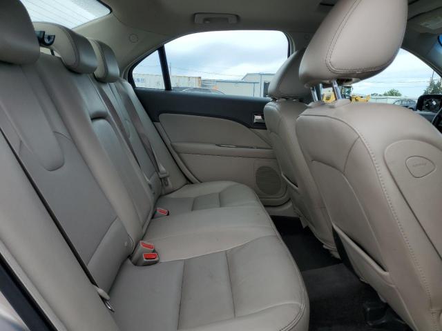 Ford Fusion Sel Image 11
