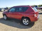 Jeep Compass Sport Image 2