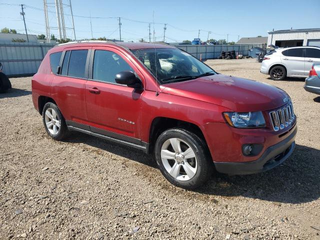 Jeep Compass Sport Image 3