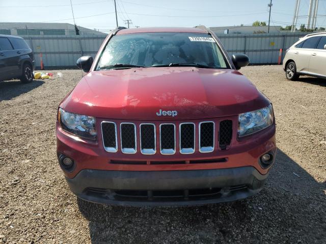Jeep Compass Sport Image 6