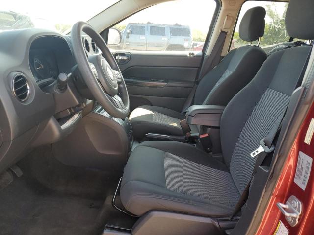 Jeep Compass Sport Image 5