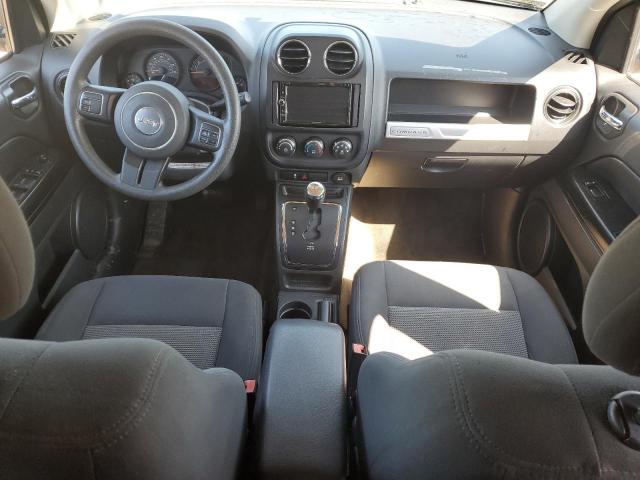 Jeep Compass Sport Image 9