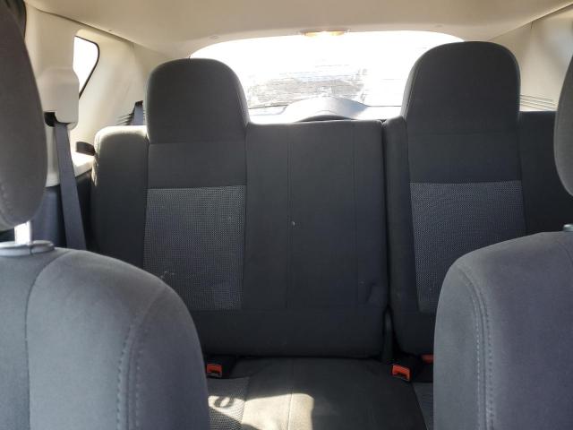 Jeep Compass Sport Image 13