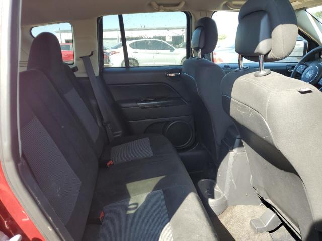 Jeep Compass Sport Image 11