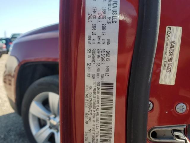 Jeep Compass Sport Image 10