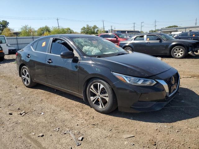 Nissan Sentra Sv Image 3