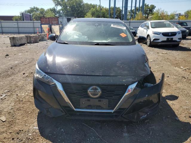 Nissan Sentra Sv Image 10