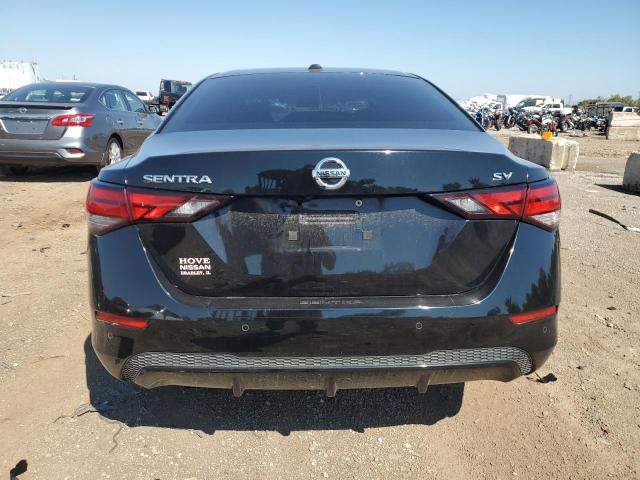 Nissan Sentra Sv Image 5