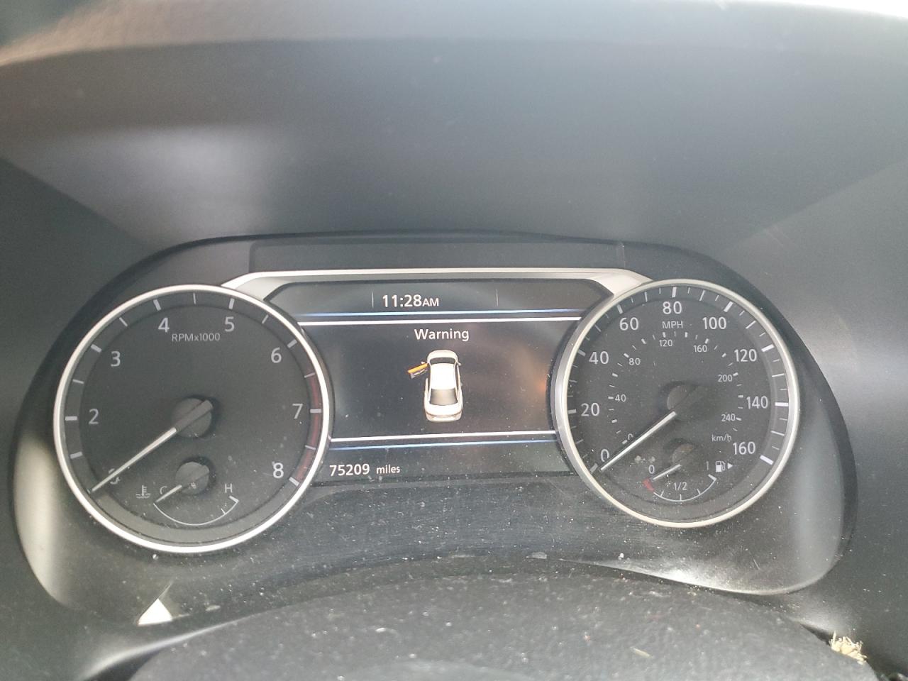 Nissan Sentra Sv Image 9