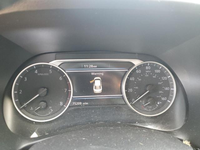 Nissan Sentra Sv Image 9