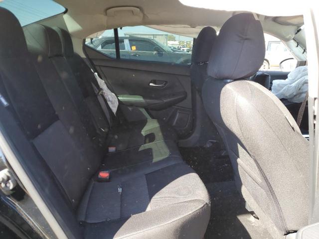 Nissan Sentra Sv Image 11