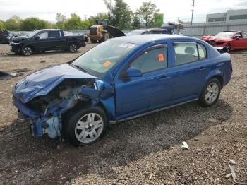  Salvage Chevrolet Cobalt Ls