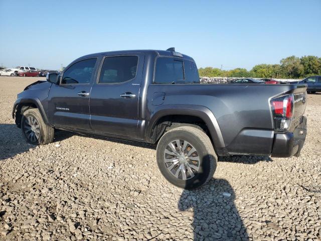 Toyota Tacoma Double Cab Image 12