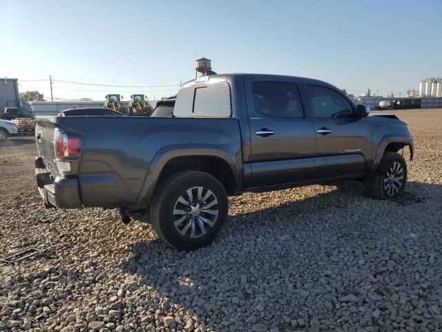 Toyota Tacoma Double Cab Image 9