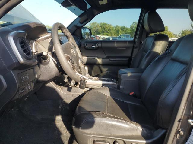 Toyota Tacoma Double Cab Image 7