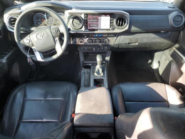 Toyota Tacoma Double Cab Image 6