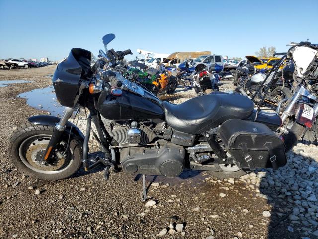 Harley-Davidson Fx Image 8