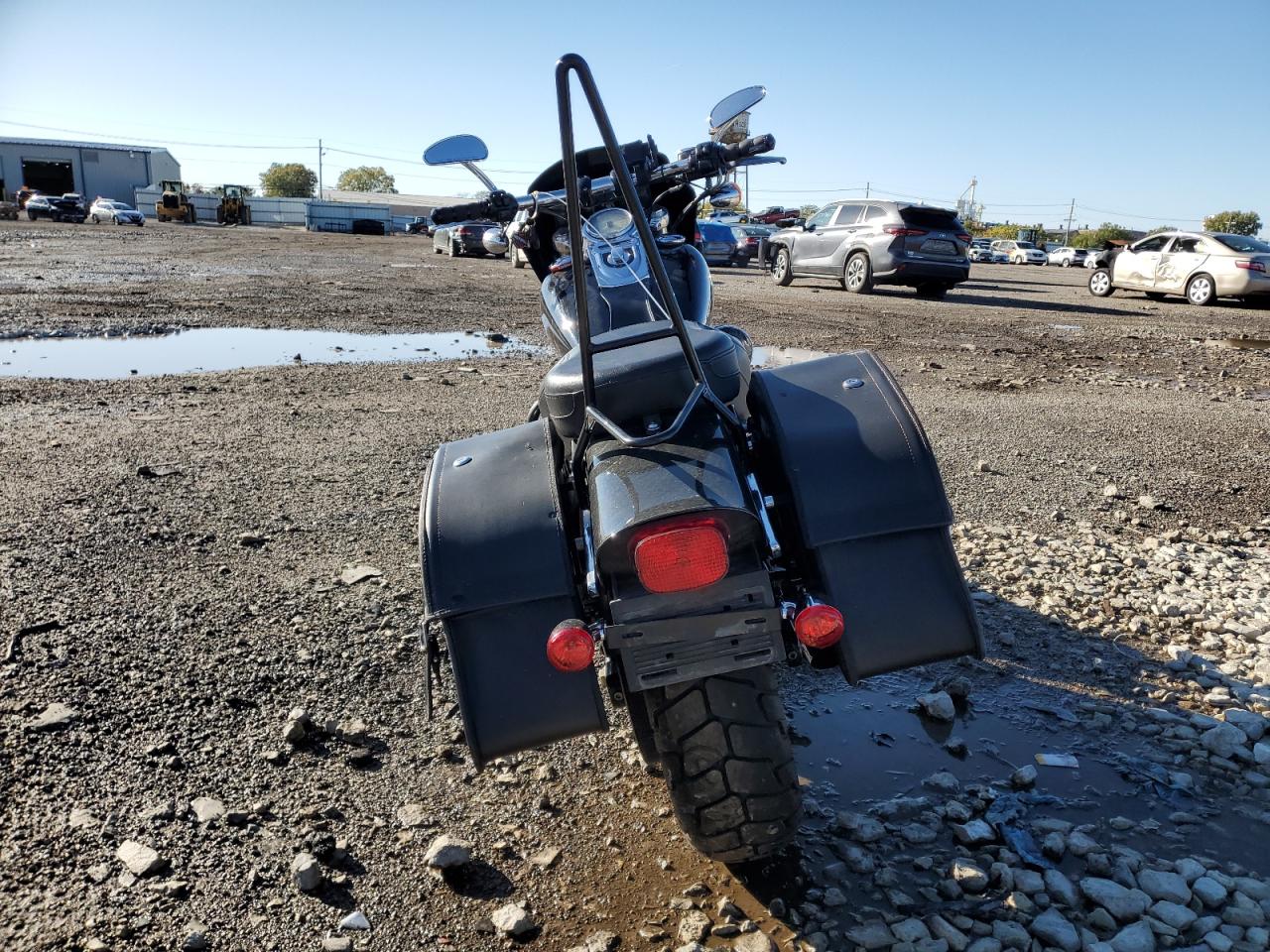 Harley-Davidson Fx Image 4