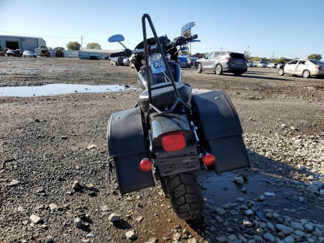 Harley-Davidson Fx Image 4