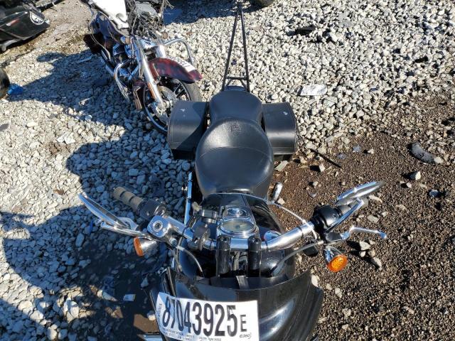 Harley-Davidson Fx Image 9