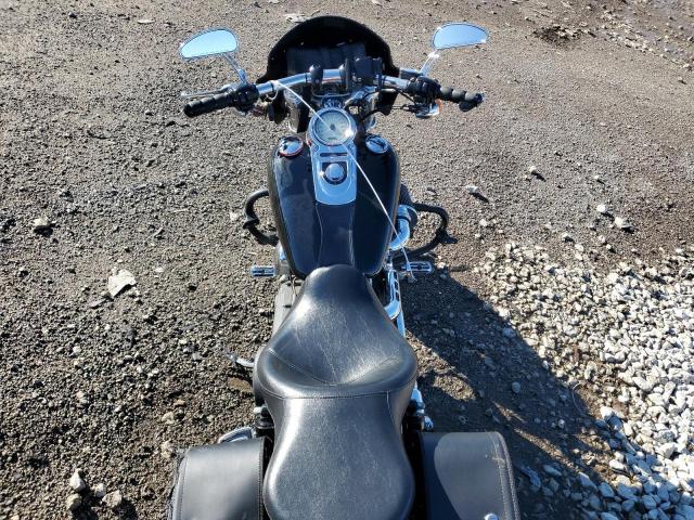 Harley-Davidson Fx Image 5