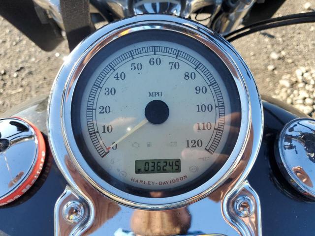 Harley-Davidson Fx Image 7