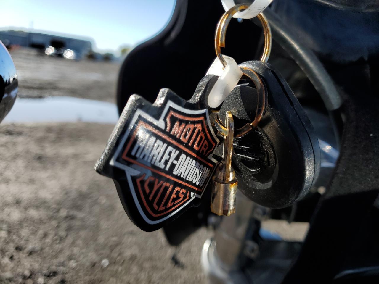 Harley-Davidson Fx Image 6