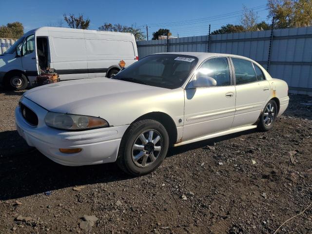 Salvage Buick LeSabre